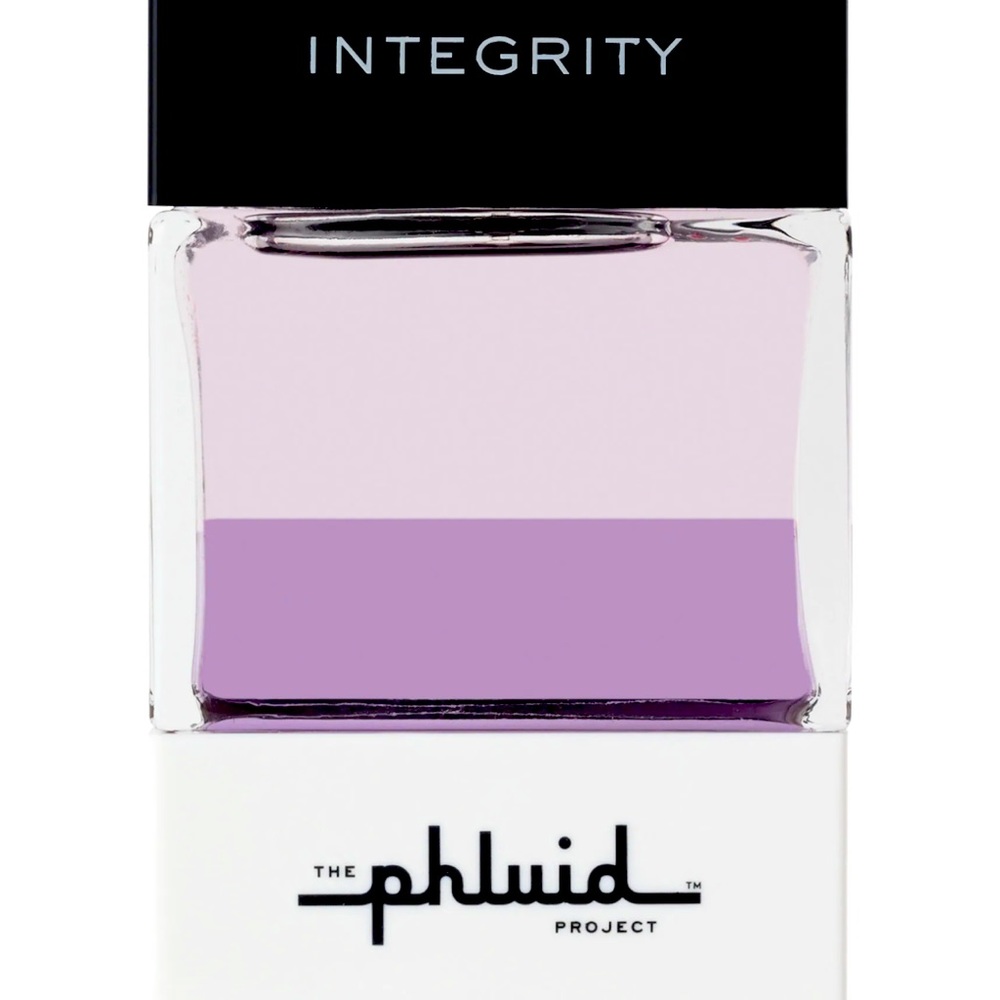 NWT The Phluid Project Integrity Parfum